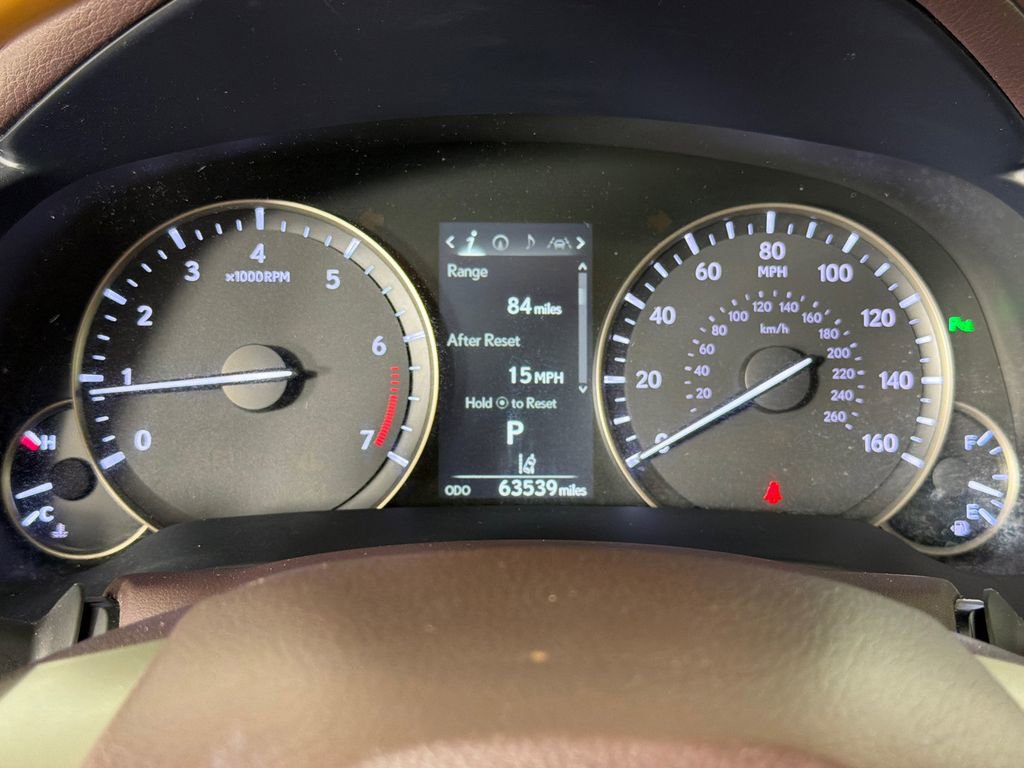 Used 2016 Lexus RX 350 350 w/ Premium Package image 28