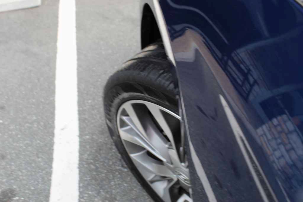 Used 2015 Hyundai Sonata Limited 2.0T FWD image 35