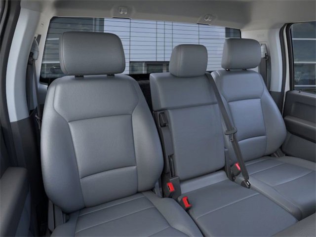 New 2025 Ford F350 XL w/ XL Chrome Package image 10