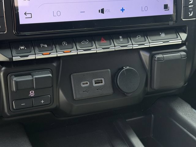 Used 2020 GMC Sierra 1500 SLT w/ SLT Premium Plus Package RWD image 20