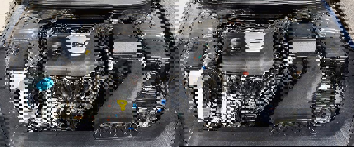 Used 2019 Hyundai Sonata ECO FWD image 55