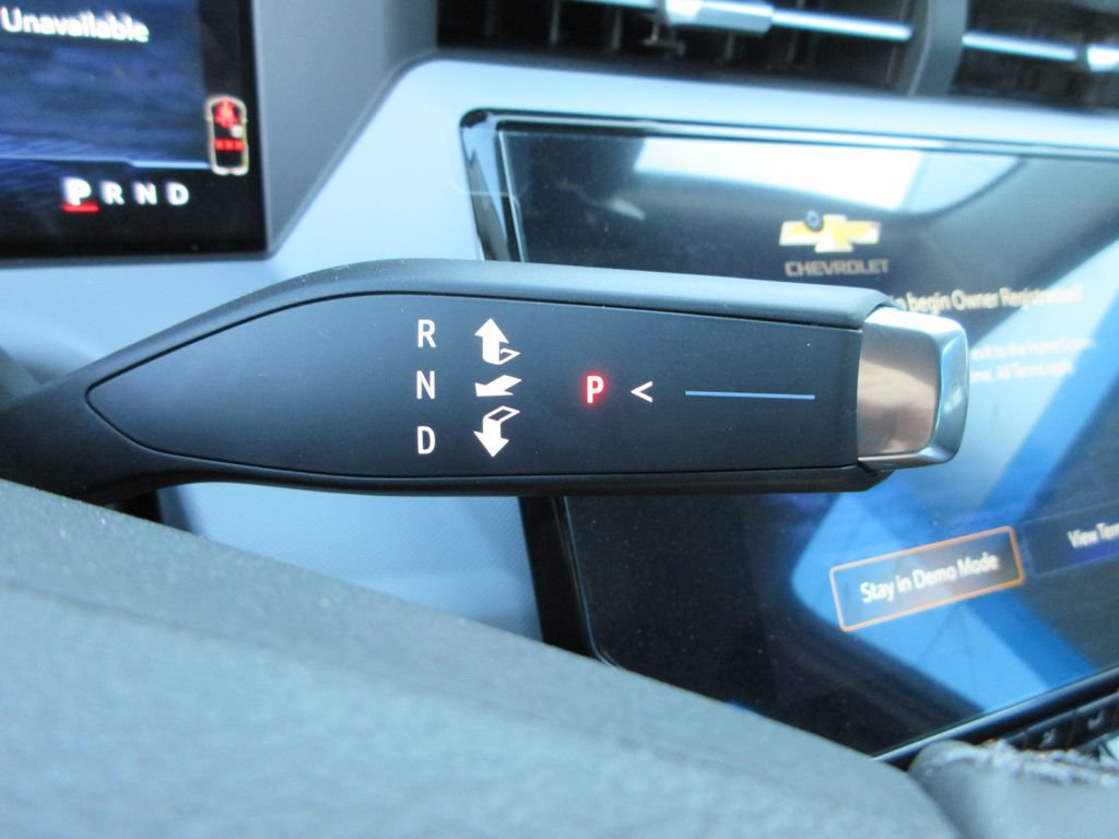 New 2027 Chevrolet Bolt RS w/ Technology Package FWD image 28