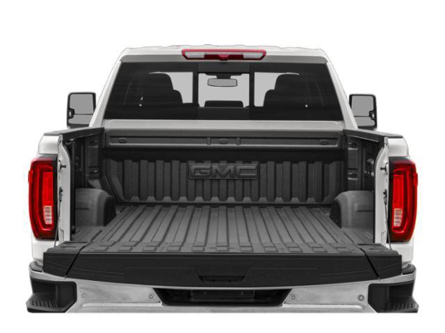 Used 2023 GMC Sierra 2500 SLT w/ SLT Premium Package image 14