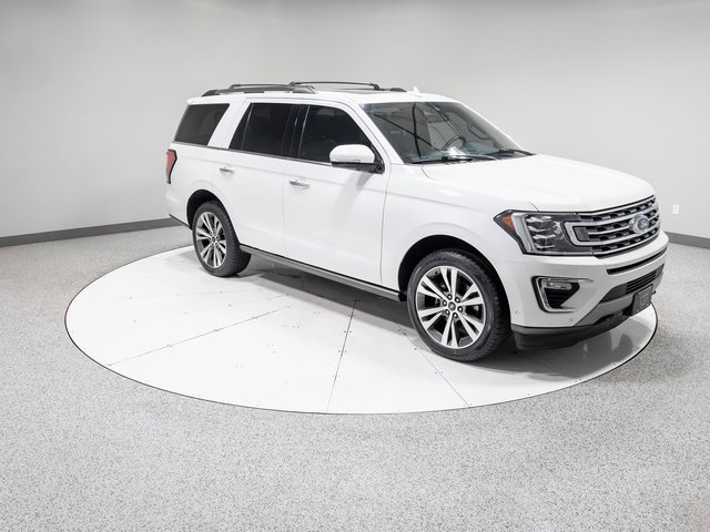 Used 2021 Ford Expedition Limited image 31