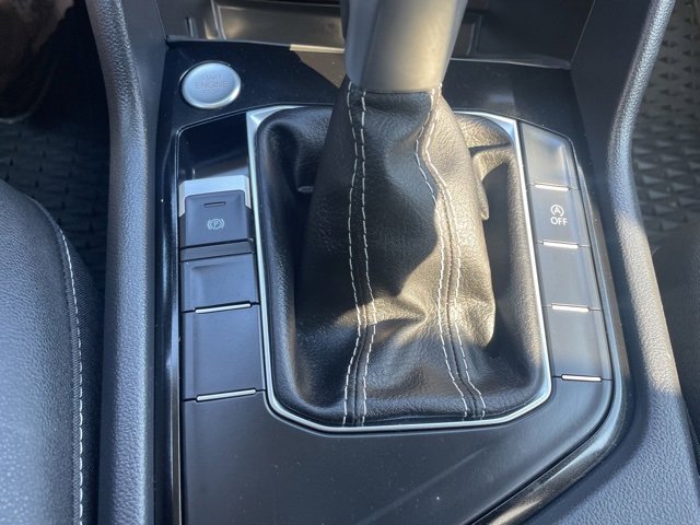 Used 2024 Volkswagen Taos SE image 28