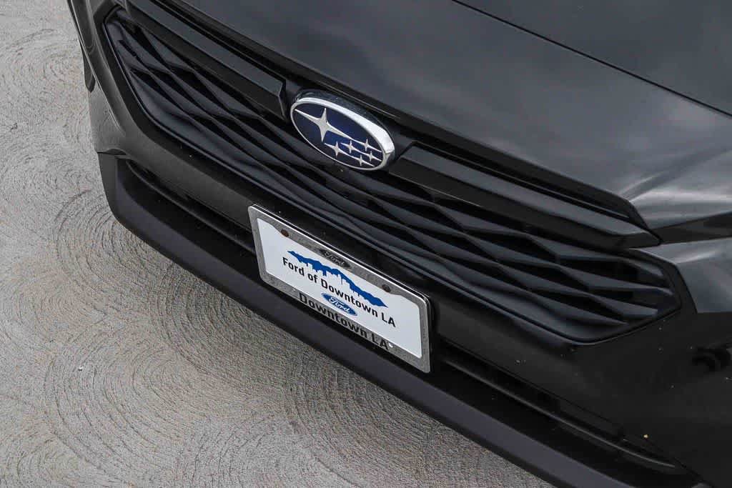 Used 2024 Subaru Impreza 2.0i AWD/4WD image 8