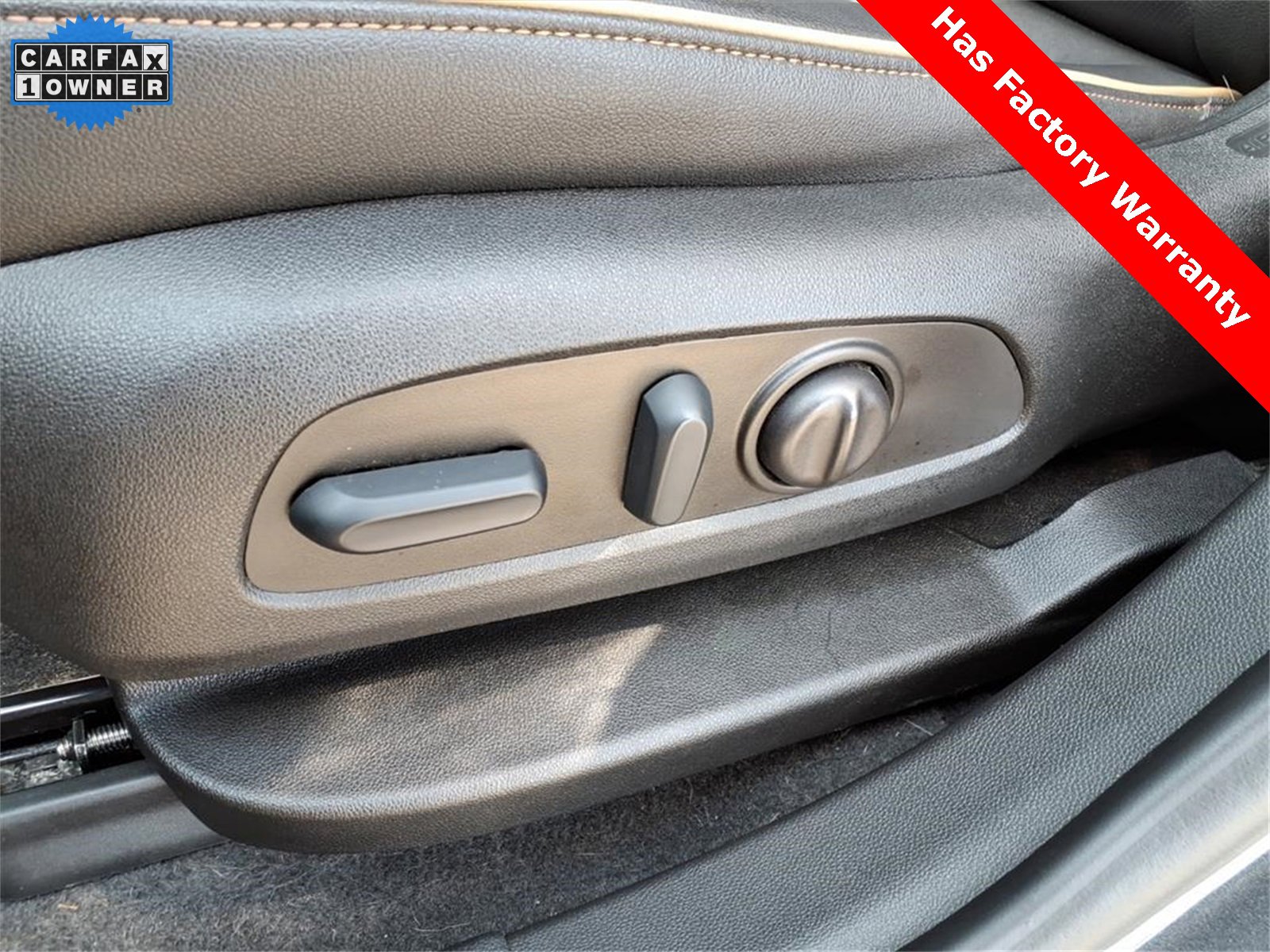 Used 2022 Chevrolet Blazer Premier w/ Enhanced Convenience Package image 16