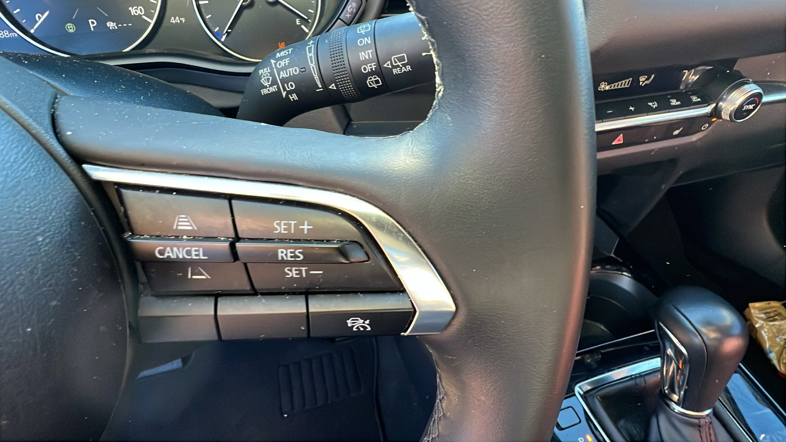 Used 2025 MAZDA CX-30 AWD 2.5 S w/ Preferred Package image 28