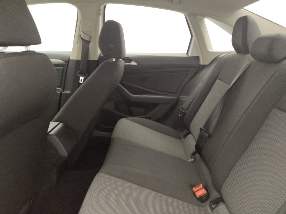 Used 2020 Volkswagen Jetta S w/ Driver Assistance Package FWD image 18