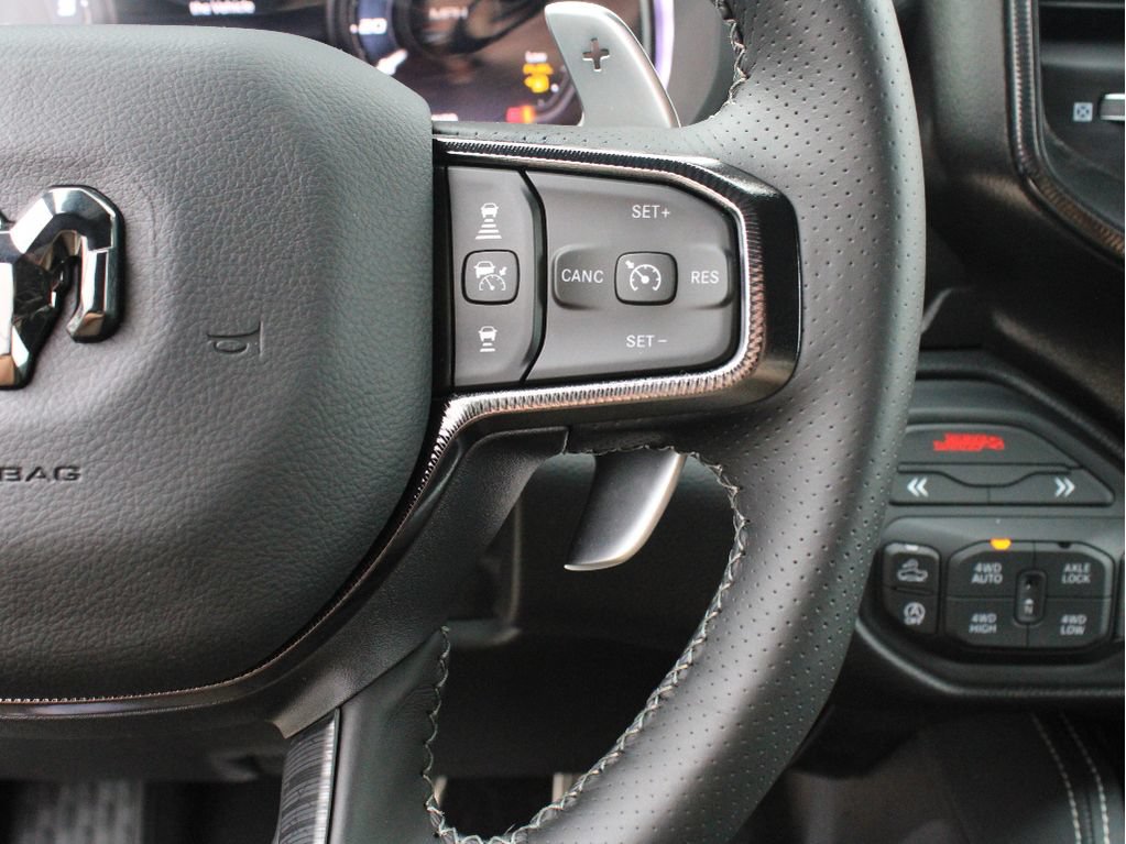New 2027 RAM 1500 RHO AWD/4WD image 17
