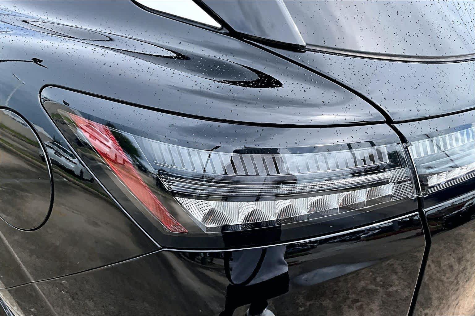Certified 2026 Nissan Murano SL AWD/4WD image 12