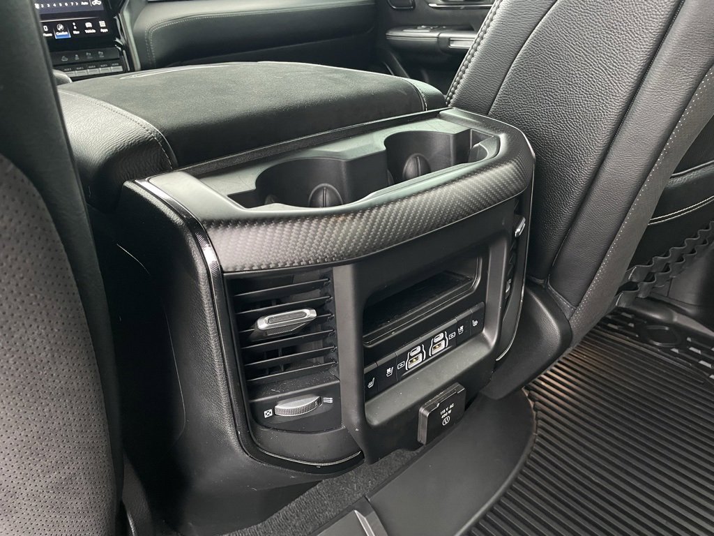 Used 2022 RAM 1500 TRX w/ TRX Level 2 Equipment Group image 27