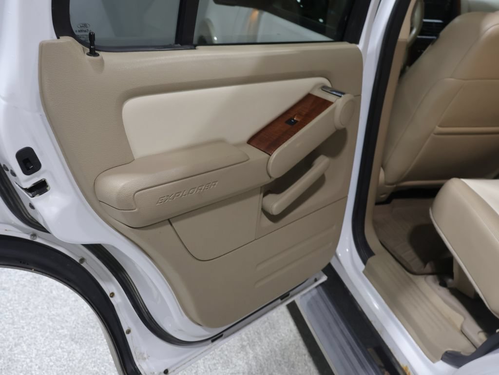 Used 2010 Ford Explorer Eddie Bauer AWD/4WD image 19