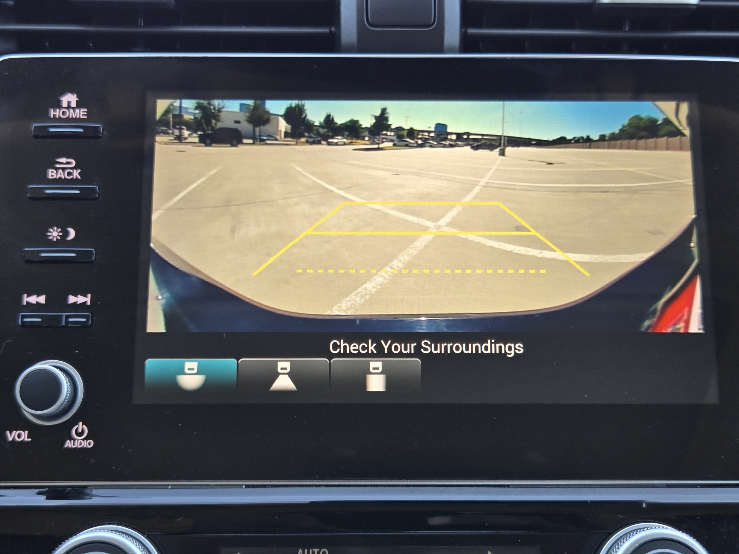 Used 2019 Honda Insight Touring image 14