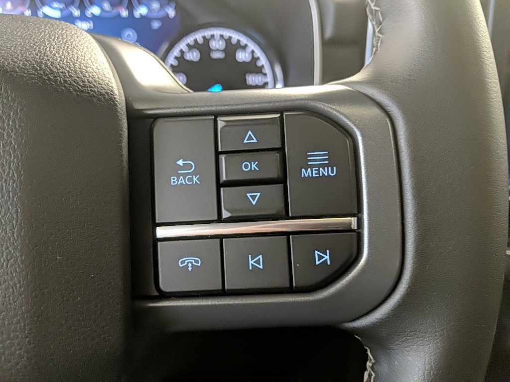 Used 2023 Ford F150 XLT w/ Equipment Group 302A High image 19