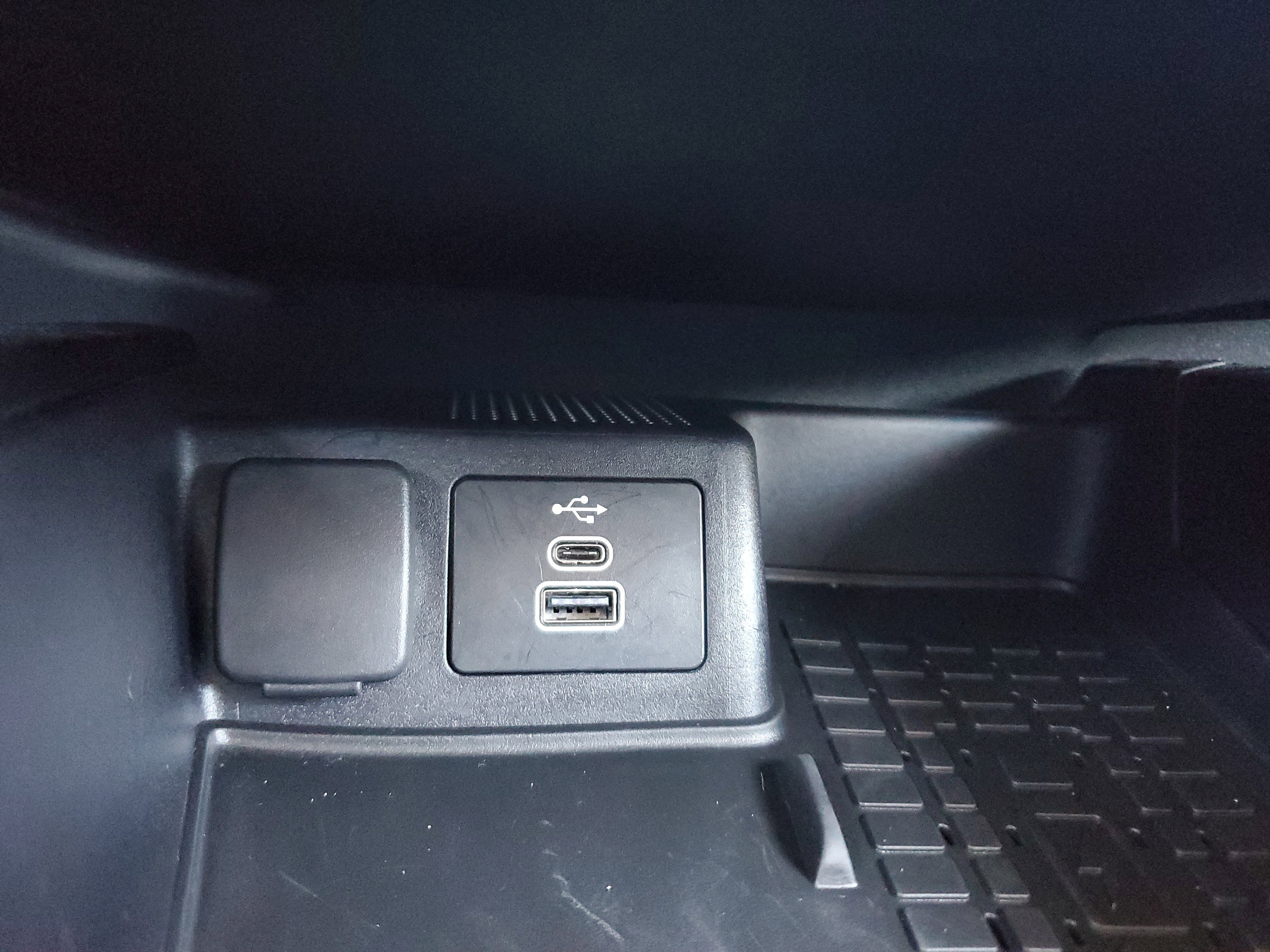 Used 2025 Ford Bronco Sport Outer Banks w/ Outer Banks Tech Package+ image 23