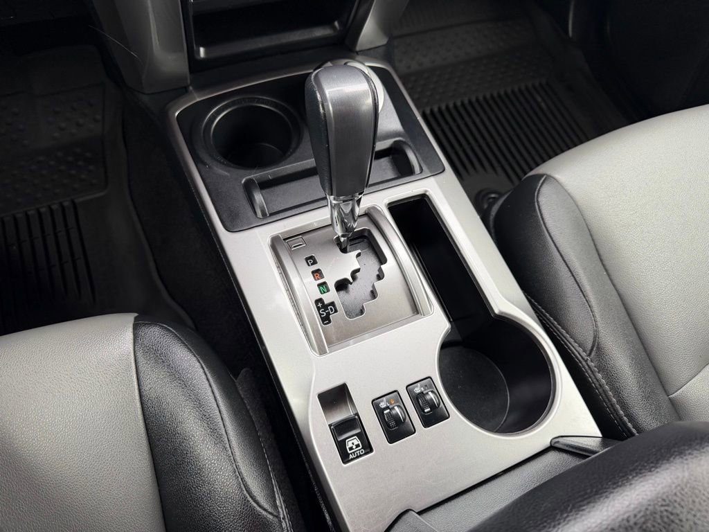 Used 2021 Toyota 4Runner SR5 Premium w/ Moonroof Package image 25