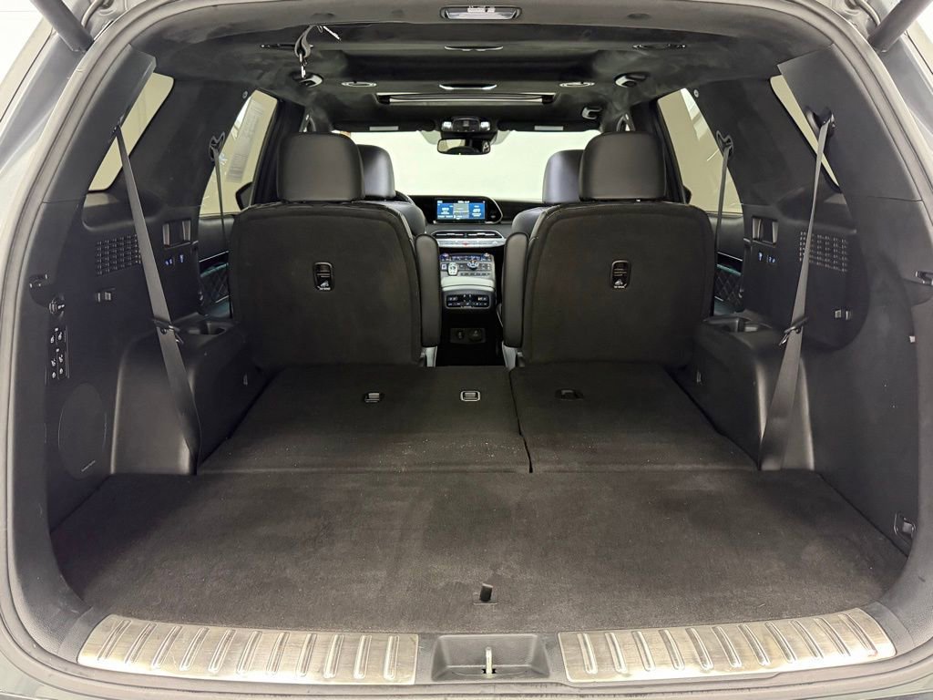 Used 2020 Hyundai Palisade Limited image 27