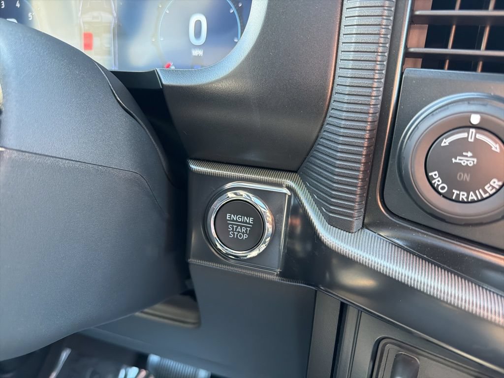 New 2026 Ford F150 Raptor AWD/4WD image 35