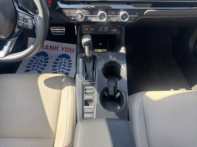 Used 2023 Honda Civic Sport Touring image 13