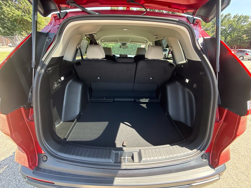 New 2026 Honda CR-V LX image 34
