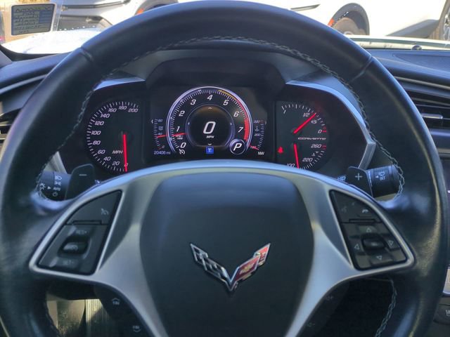 Used 2019 Chevrolet Corvette Grand Sport image 29