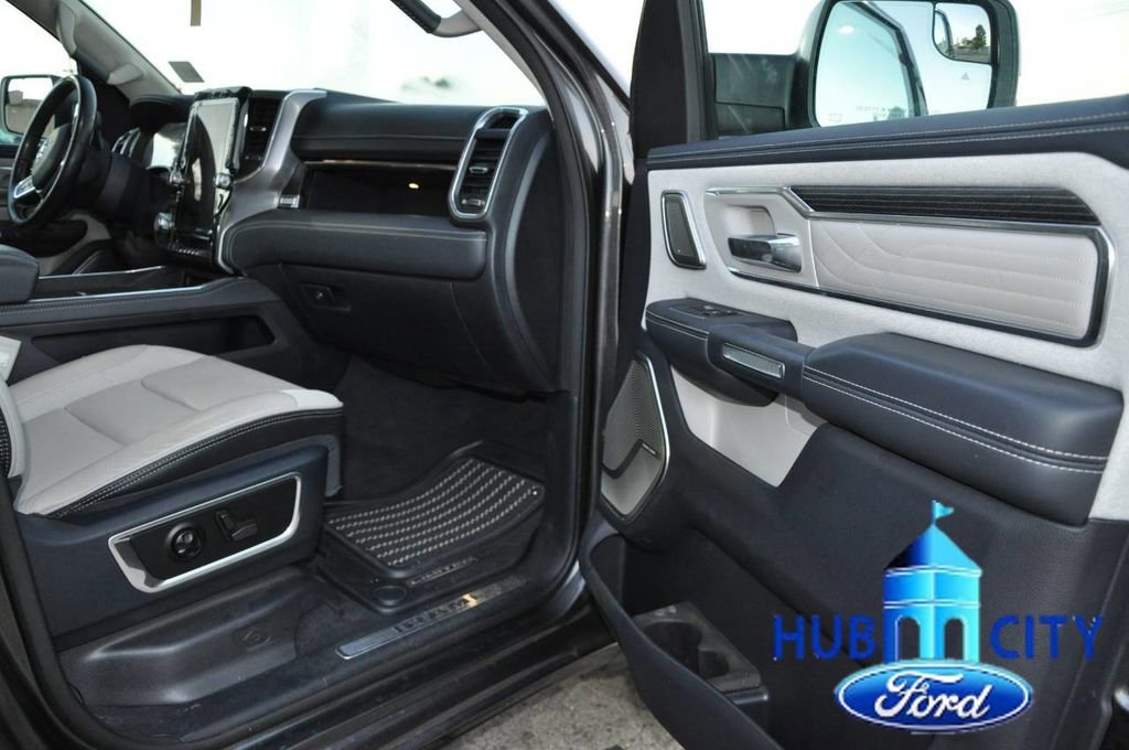 Used 2022 RAM 1500 Limited image 18