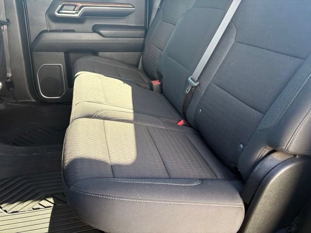Used 2023 Chevrolet Silverado 1500 LT Trail Boss AWD/4WD image 12