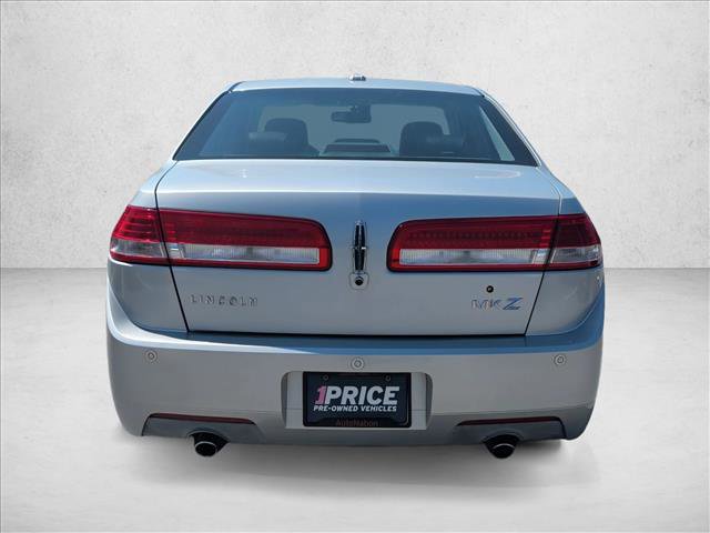 Used 2010 Lincoln MKZ FWD image 6