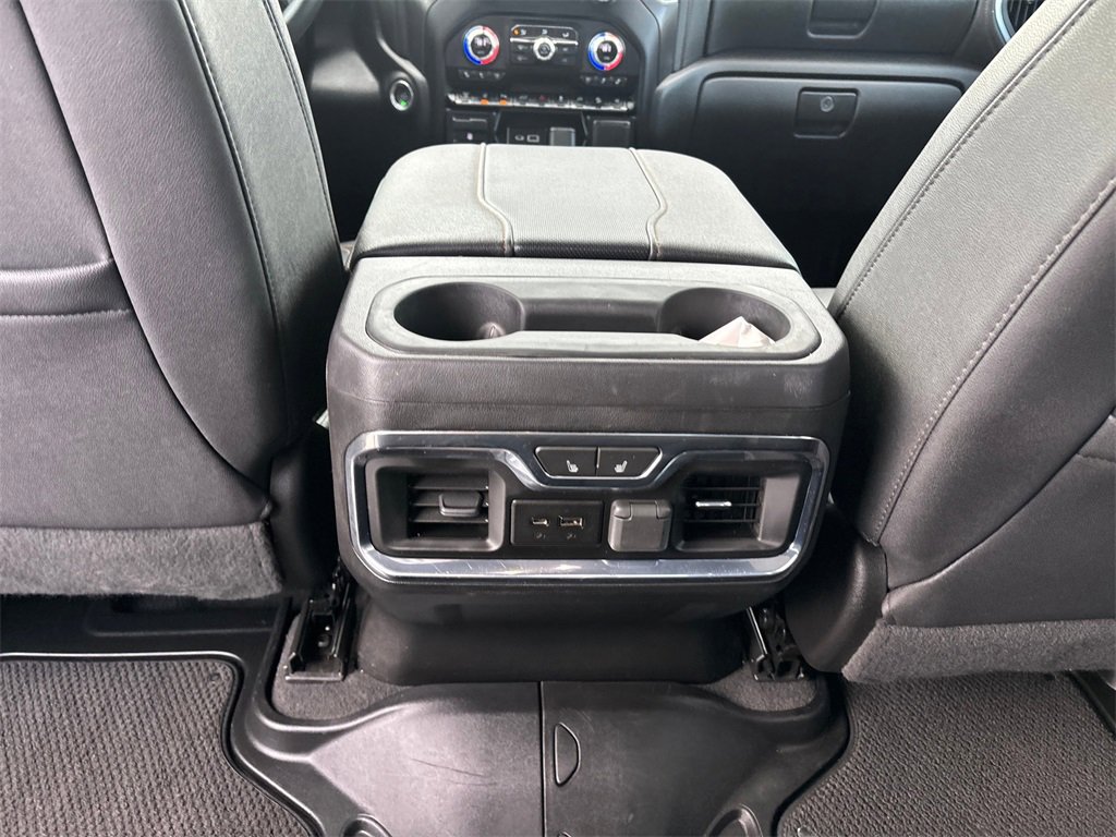 Certified 2023 GMC Sierra 2500 AT4 w/ AT4 Premium Plus Package image 28