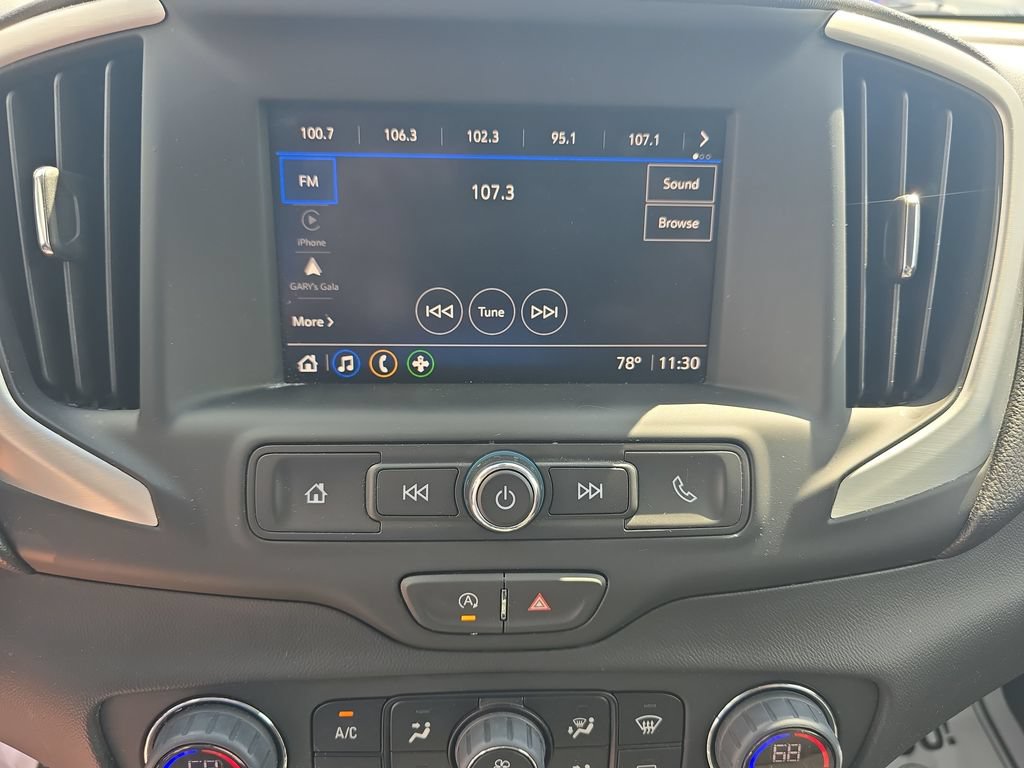 Used 2024 GMC Terrain SLE w/ Driver Convenience Package FWD image 36