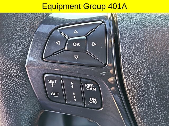 Used 2018 Ford Explorer Sport w/ Equipment Group 401A AWD/4WD image 11