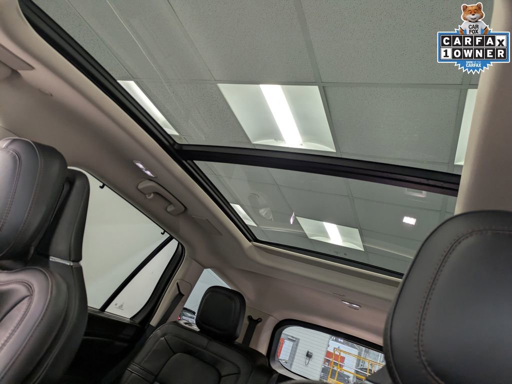 Used 2024 Lincoln Aviator Reserve w/ Equipment Group 201A image 21