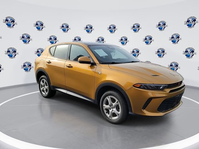 Used 2024 Dodge Hornet GT Plus image 2