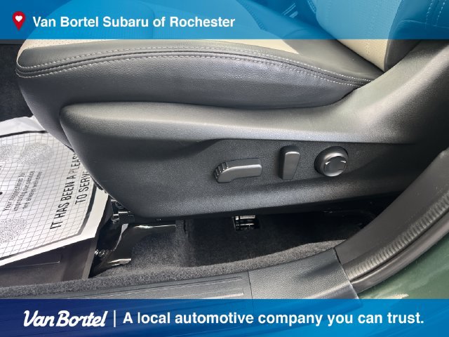 Used 2024 Subaru Forester Limited AWD/4WD image 17