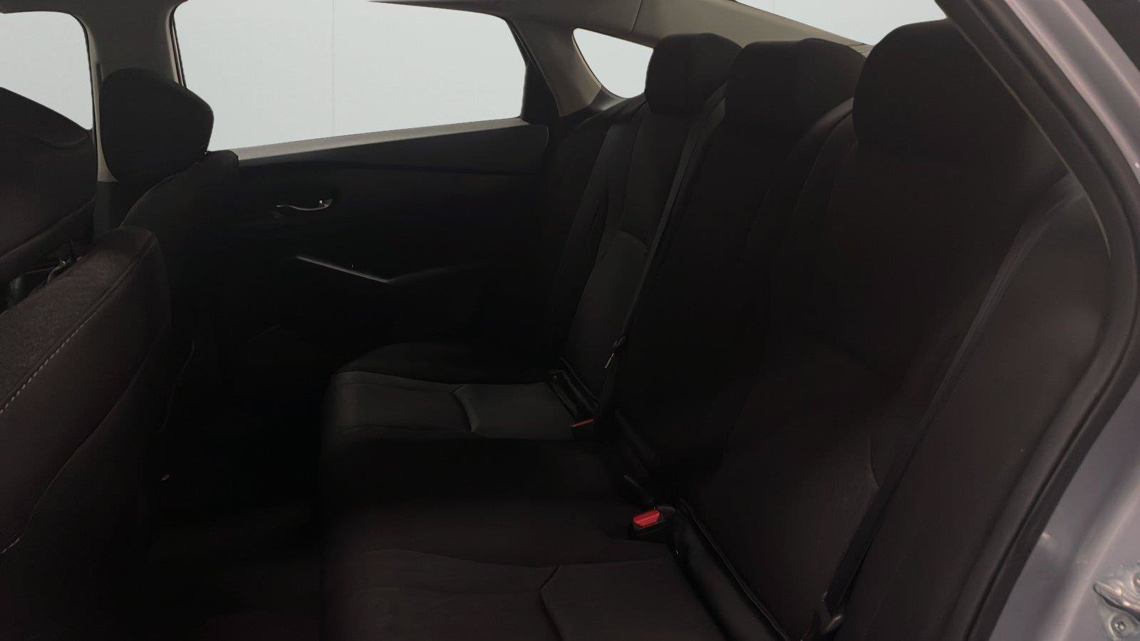 Used 2023 Honda Accord EX image 11
