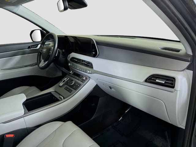 Used 2022 Hyundai Palisade SEL w/ Premium Package AWD/4WD image 30