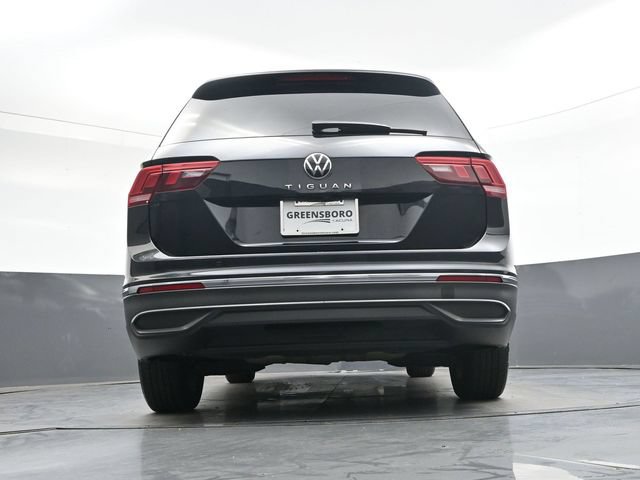 Used 2023 Volkswagen Tiguan S FWD image 35