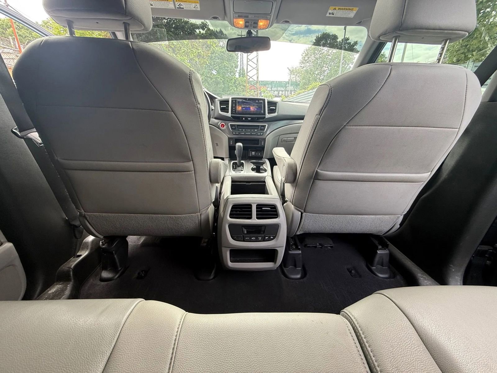 Used 2017 Honda Pilot EX-L image 26