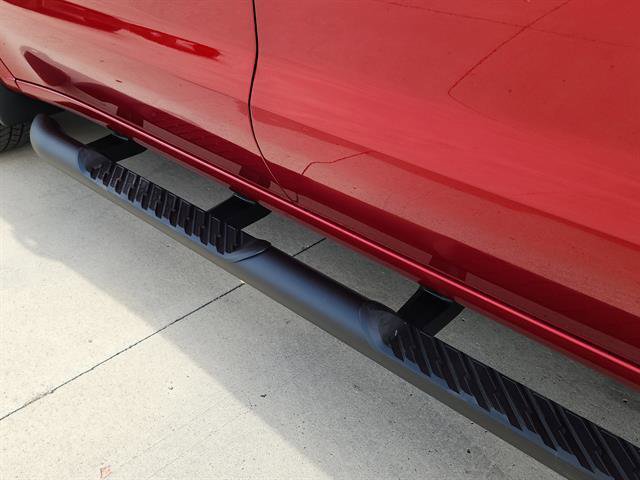 New 2026 Chevrolet Silverado 1500 RST image 20