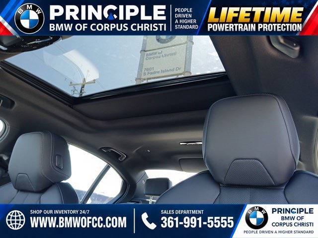 New 2026 BMW 530i w/ M Sport Package RWD image 30