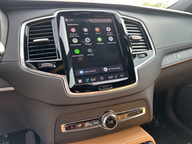 Certified 2024 Volvo XC90 B6 Ultimate w/ Protection Package image 26