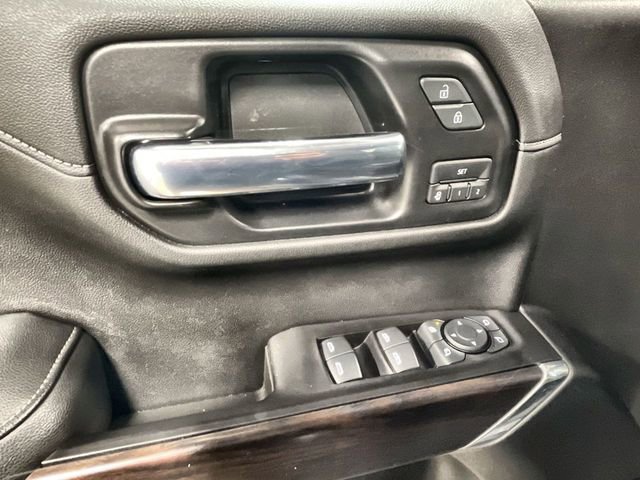 Used 2020 GMC Sierra 1500 SLT w/ SLT Premium Package AWD/4WD image 13