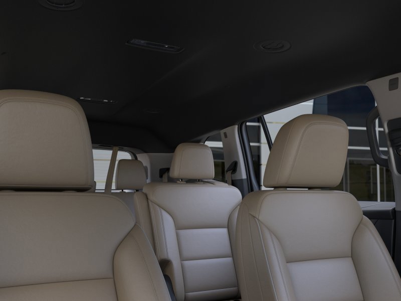 New 2026 Buick Enclave Preferred image 24