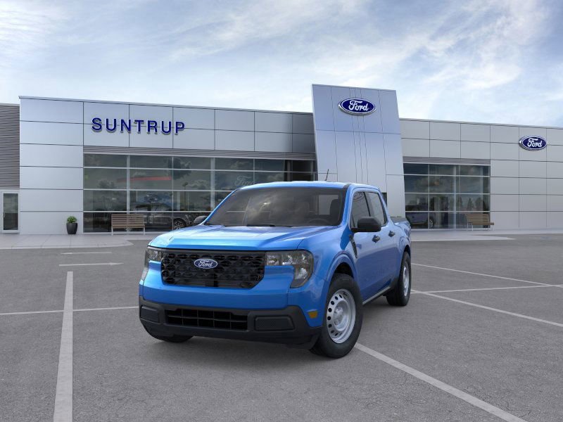 New 2026 Ford Maverick XL image 2