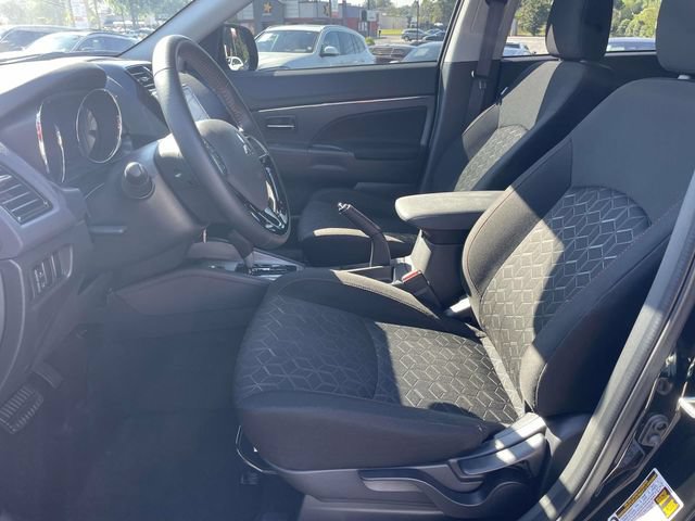 Used 2024 Mitsubishi Outlander Sport LE AWD/4WD image 20