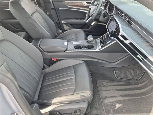 Used 2023 Audi A7 3.0T Prestige AWD/4WD image 22