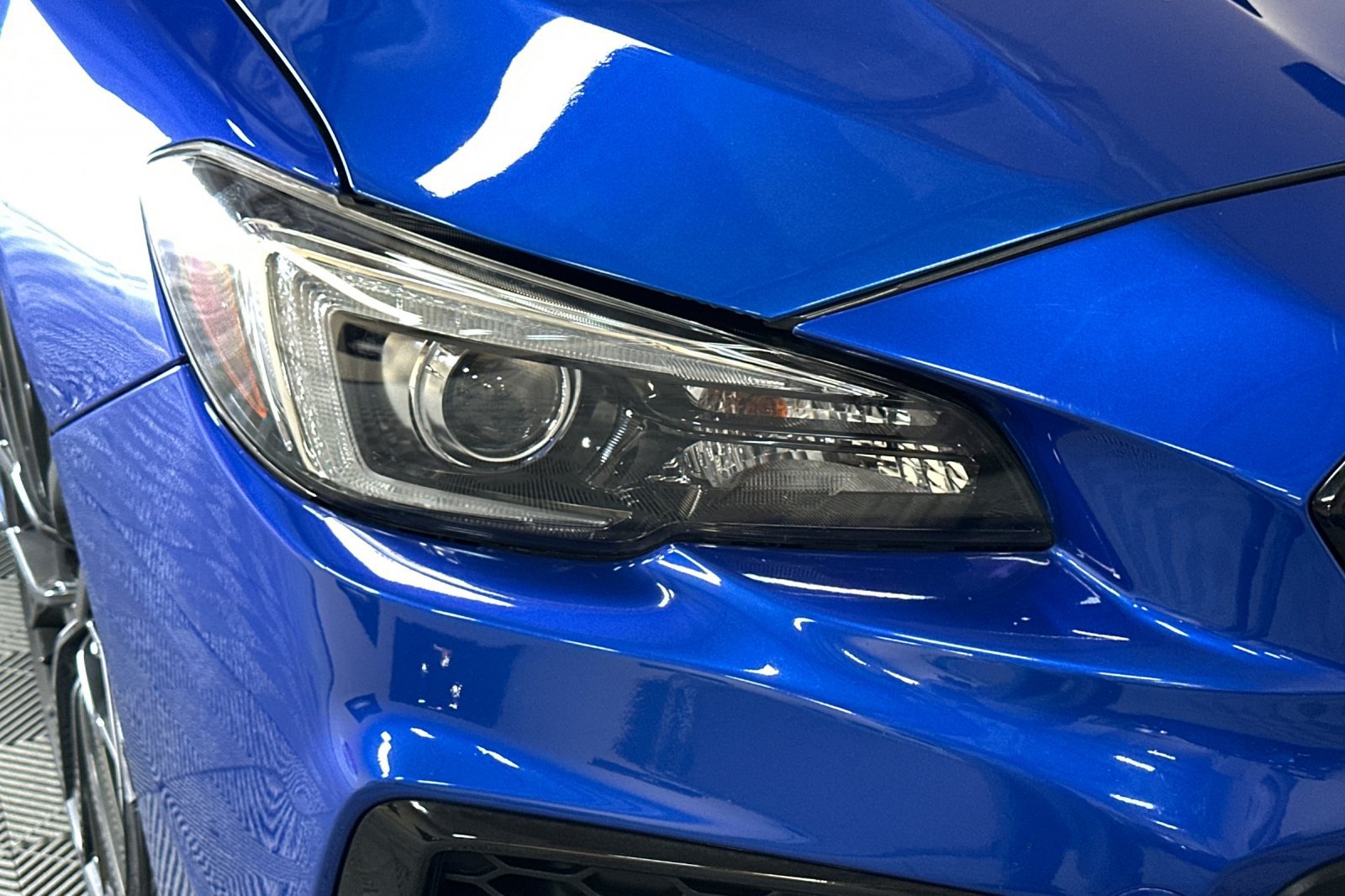 Used 2019 Subaru WRX STI w/ Popular Package #1 AWD/4WD image 41