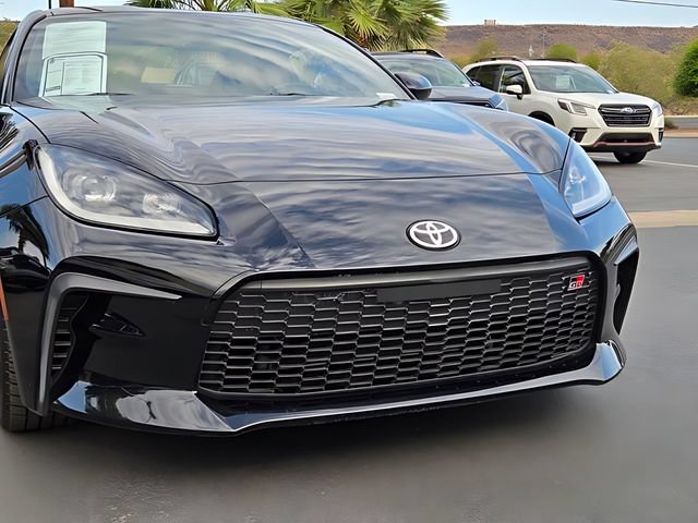 Used 2022 Toyota GR86 w/ ALL Weather Mat Package (TMS) RWD image 8