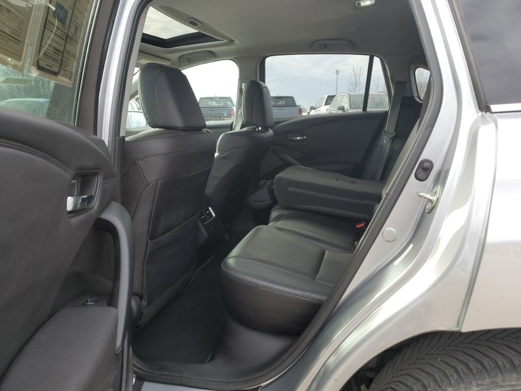 Used 2017 Acura RDX w/ Technology Package image 36